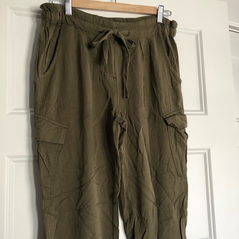 Sanctuary cargo jogger